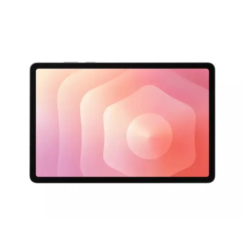 Samsung Galaxy Tab S11 512 GB 27,9 cm (11 col.) 12 GB Wi-Fi 6 (802.11ax) Pilka