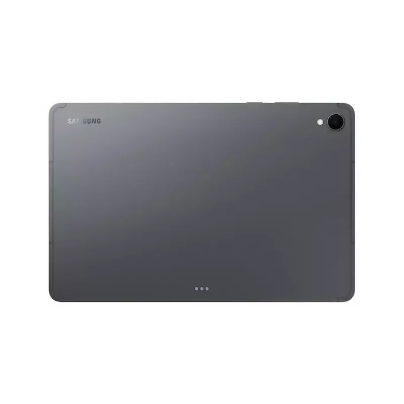 Samsung Galaxy Tab S11 512 GB 27,9 cm (11 col.) 12 GB Wi-Fi 6 (802.11ax) Pilka