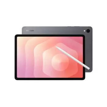 Samsung Galaxy Tab S11 512 GB 27,9 cm (11 col.) 12 GB Wi-Fi 6 (802.11ax) Pilka