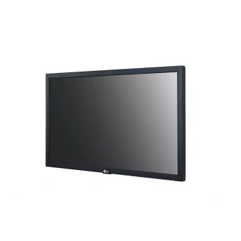 LG 22SM3G-B Skaitmeninės reklamos ekranas 54,6 cm (21,5 inch) IPS Wi-Fi 250 cd/m² Full HD Juodas