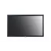 LG 22SM3G-B Skaitmeninės reklamos ekranas 54,6 cm (21,5 inch) IPS Wi-Fi 250 cd/m² Full HD Juodas