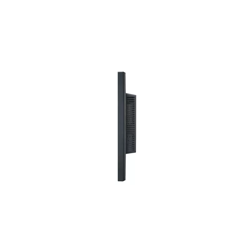 LG 22SM3G-B Skaitmeninės reklamos ekranas 54,6 cm (21,5 inch) IPS Wi-Fi 250 cd/m² Full HD Juodas