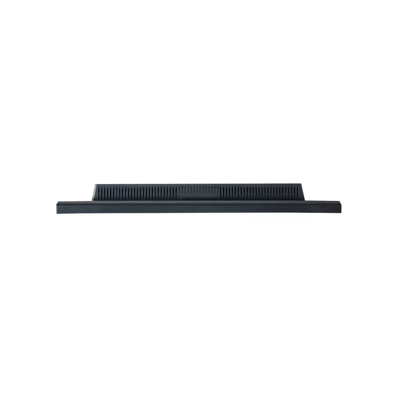 LG 22SM3G-B Skaitmeninės reklamos ekranas 54,6 cm (21,5 inch) IPS Wi-Fi 250 cd/m² Full HD Juodas