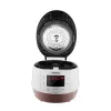 Multivirkė Cuckoo Icook Q5 Premium Rose White