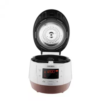 Multivirkė Cuckoo Icook Q5 Premium Rose White