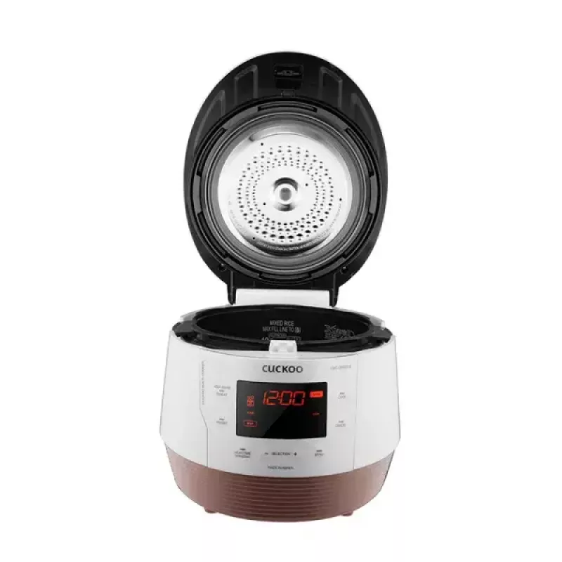 Multivirkė Cuckoo Icook Q5 Premium Rose White