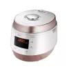 Multivirkė Cuckoo Icook Q5 Premium Rose White