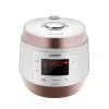 Multivirkė Cuckoo Icook Q5 Premium Rose White