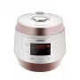 Multivirkė Cuckoo Icook Q5 Premium Rose White