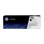 HP 78A juodas originalus LaserJet tonerio kasetė, 2100 puslapių, juoda, 1 vnt.
