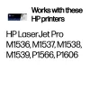 HP 78A juodas originalus LaserJet tonerio kasetė, 2100 puslapių, juoda, 1 vnt.