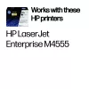 HP 90A juodos spalvos originalus lazerinio spausdintuvo kasetė