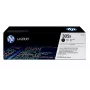 HP 305X didelės išeigos juodas originalus LaserJet tonerio kasetė