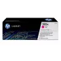 HP 305A rausvai raudonas (Magenta) Original LaserJet tonerio kasetė, 2600 puslapių, 1 vnt.