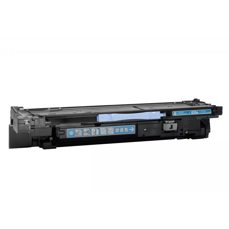 HP 828A Cyan LaserJet vaizdo būgnas, žydra, 1 vnt.