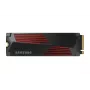 Samsung 990 Pro 4 TB M.2 PCI Express 4.0 NVMe V-NAND TLC SSD diskas