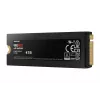 Samsung 990 Pro 4 TB M.2 PCI Express 4.0 NVMe V-NAND TLC SSD diskas