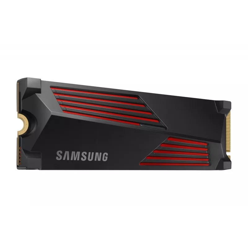 Samsung 990 Pro 4 TB M.2 PCI Express 4.0 NVMe V-NAND TLC SSD diskas