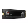 Samsung 990 Pro 4 TB M.2 PCI Express 4.0 NVMe V-NAND TLC SSD diskas