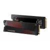 Samsung 990 Pro 4 TB M.2 PCI Express 4.0 NVMe V-NAND TLC SSD diskas