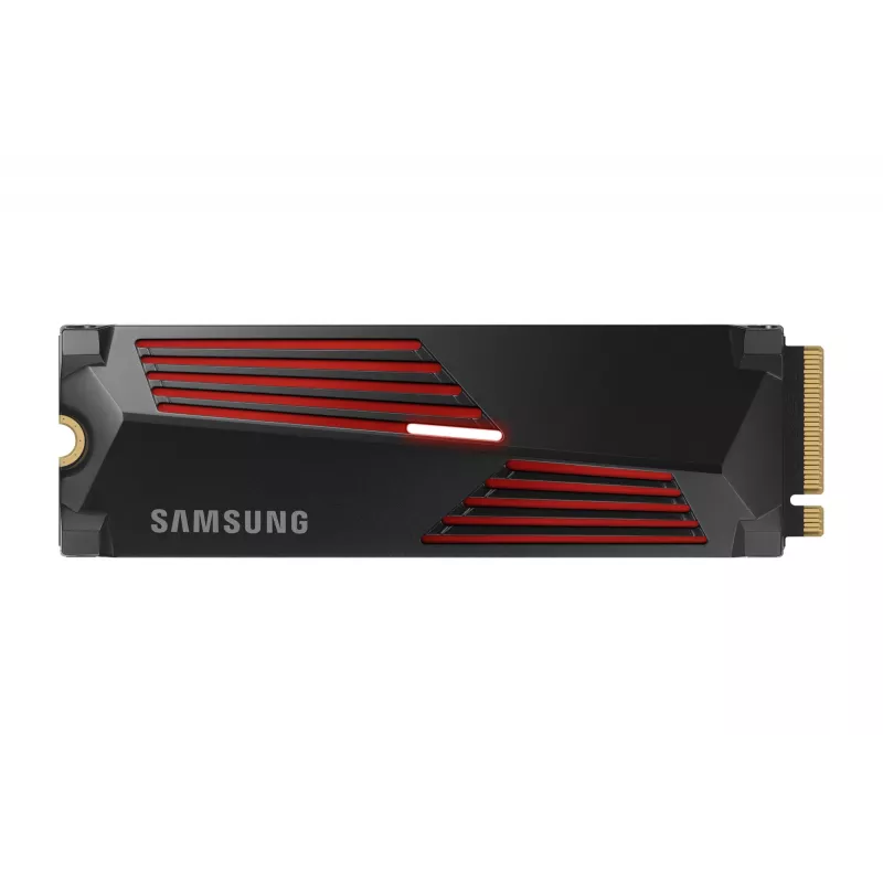 Samsung 990 Pro 4 TB M.2 PCI Express 4.0 NVMe V-NAND TLC SSD diskas