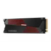 Samsung 990 Pro 4 TB M.2 PCI Express 4.0 NVMe V-NAND TLC SSD diskas