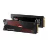 Samsung 990 Pro 4 TB M.2 PCI Express 4.0 NVMe V-NAND TLC SSD diskas