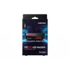 Samsung 990 Pro 4 TB M.2 PCI Express 4.0 NVMe V-NAND TLC SSD diskas
