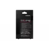 Samsung 990 Pro 4 TB M.2 PCI Express 4.0 NVMe V-NAND TLC SSD diskas