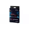 Samsung 990 Pro 4 TB M.2 PCI Express 4.0 NVMe V-NAND TLC SSD diskas