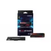 Samsung 990 Pro 4 TB M.2 PCI Express 4.0 NVMe V-NAND TLC SSD diskas