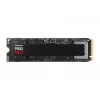 M.2 NVMe SSD Samsung 9100 PRO 1 TB, PCIe 5.0, 2280, Skaitymas 14700 MB/s, Rašymas 13300 MB/s