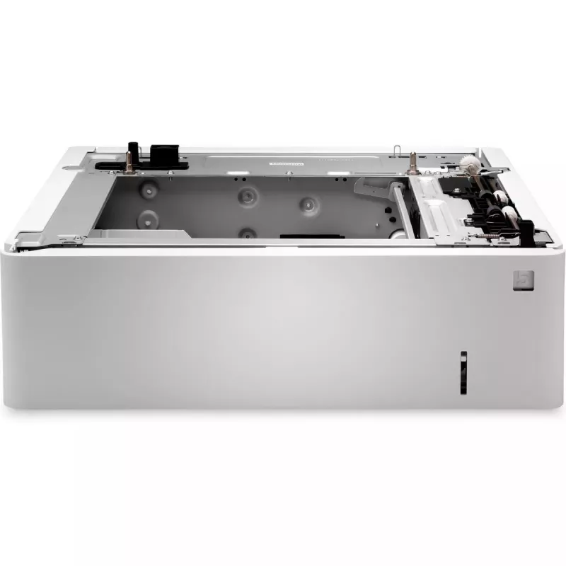 HP LaserJet Color 550 lapų popieriaus dėklas