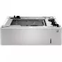 HP LaserJet Color 550 lapų popieriaus dėklas