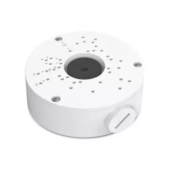Tinklo jungčių dėžė TP-Link VJB-300 balta aliuminė 125x45,7x130,4 mm