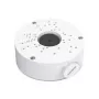 Tinklo jungčių dėžė TP-Link VJB-300 balta aliuminė 125x45,7x130,4 mm