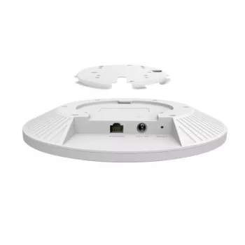 Prieigos taškas TP-Link Omada AX6000 Wi-Fi 6 2,4 GHz 5 GHz