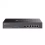 TP-Link ER7406 maršrutizatorius laidinis Gigabit Ethernet juodas