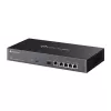 TP-Link ER7406 maršrutizatorius laidinis Gigabit Ethernet juodas