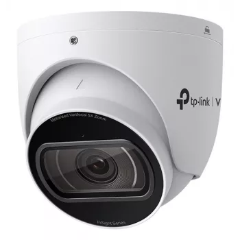 TP-Link VIGI InSight S445ZI boksinė IP stebėjimo kamera lauke 2688 x 1520 pikselių luboms
