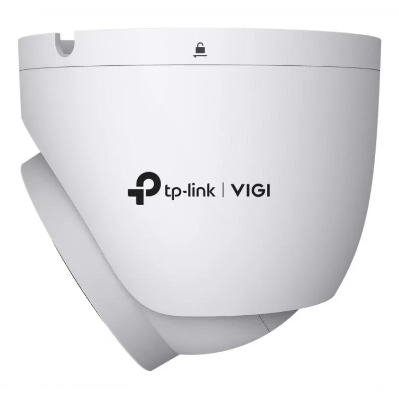 TP-Link VIGI InSight S445ZI boksinė IP stebėjimo kamera lauke 2688 x 1520 pikselių luboms