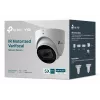 TP-Link VIGI InSight S445ZI boksinė IP stebėjimo kamera lauke 2688 x 1520 pikselių luboms
