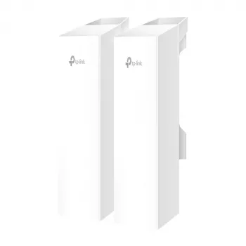 TP-Link belaidis tiltas 5 GHz 867 Mbps ilgo nuotolio vidaus / lauko prieigos taškas