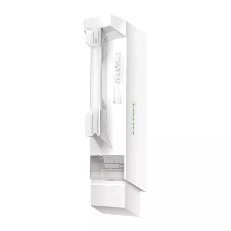 TP-Link belaidis tiltas 5 GHz 867 Mbps ilgo nuotolio vidaus / lauko prieigos taškas