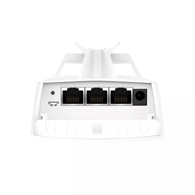 TP-Link belaidis tiltas 5 GHz 867 Mbps ilgo nuotolio vidaus / lauko prieigos taškas