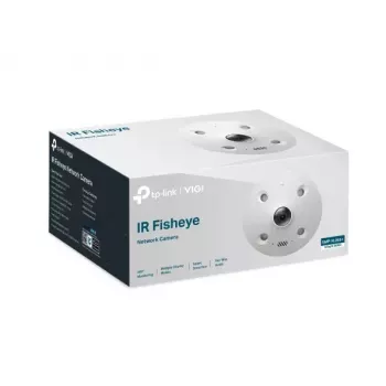 TP-Link InSight S655I IP vidaus stebėjimo kamera, 2560 x 1920, lubų/sienos montavimui
