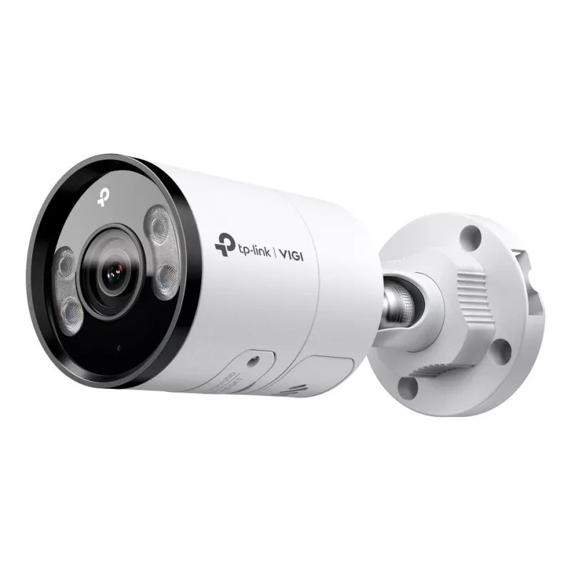 TP-Link INSIGHT S345 Bullet IP lauko stebėjimo kamera 2688 x 1520 sieninis montavimas