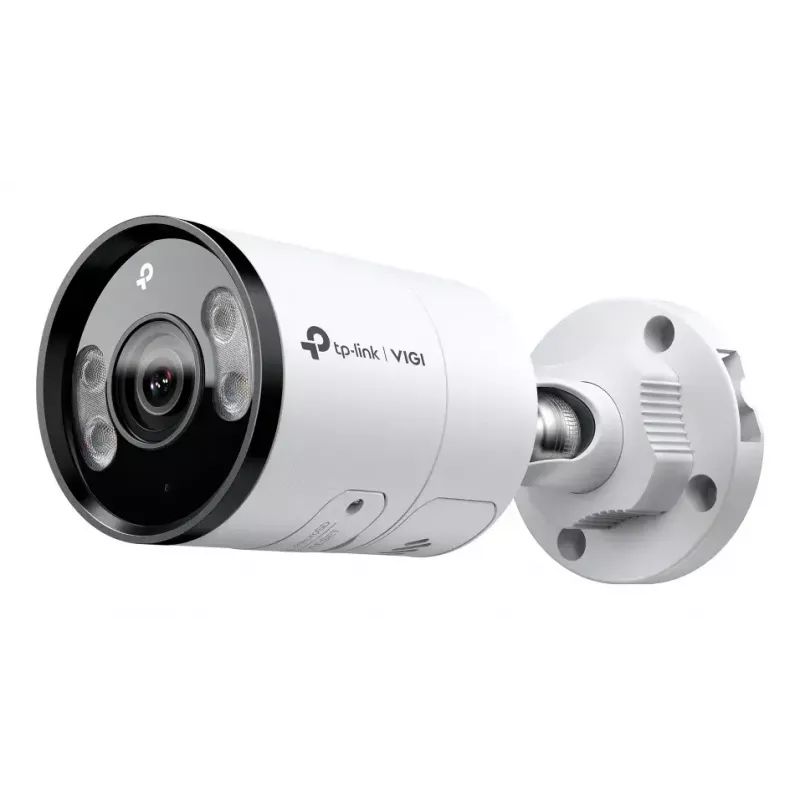 TP-Link INSIGHT S355 5MP lauko IP stebėjimo kamera, 2880 x 1620, 6 mm objektyvas