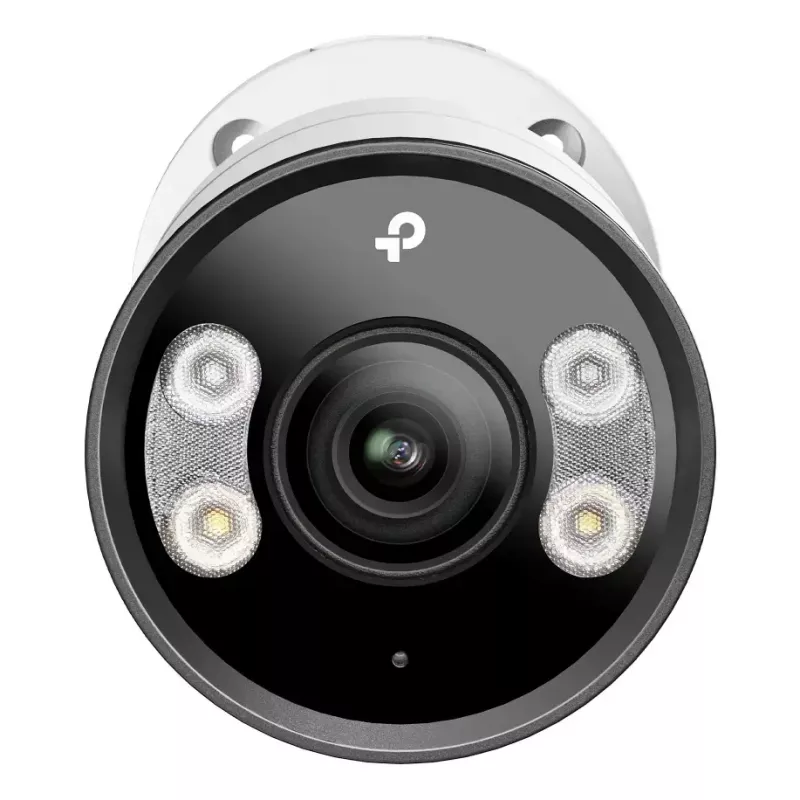 TP-Link INSIGHT S355 5MP lauko IP stebėjimo kamera, 2880 x 1620, 6 mm objektyvas