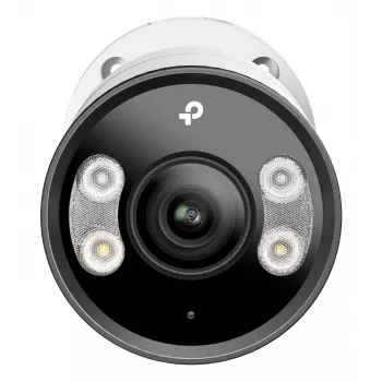 TP-Link INSIGHT S385 sraigtinis IP stebėjimo fotoaparatas, lauko, 3840 x 2160 pikselių, sieninis